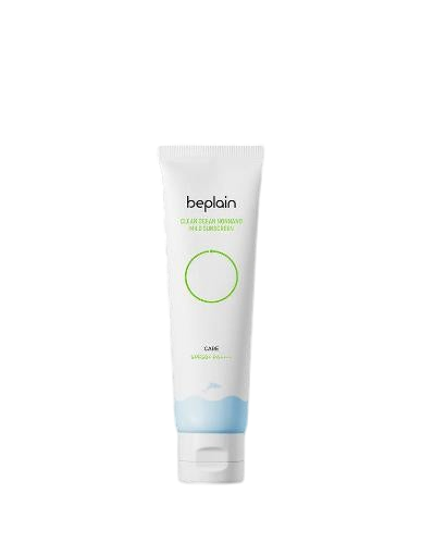 [Beplain] Clean Ocean Nonnano Mild Sunscreen 50ml-Luxiface.com