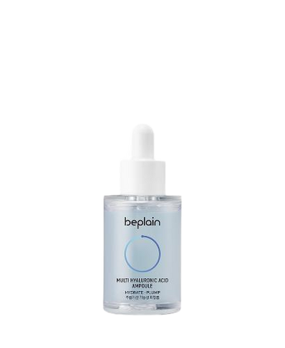 [Beplain] Multi Hyaluronic Acid Ampoule 30ml-Luxiface.com