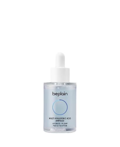 [Beplain] Multi Hyaluronic Acid Ampoule 30ml-Luxiface.com