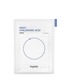 [Beplain] Multi Hyaluronic Acid Mask 5ea