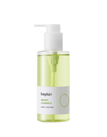[Beplain] Mung Bean Cleansing Oil 200ml