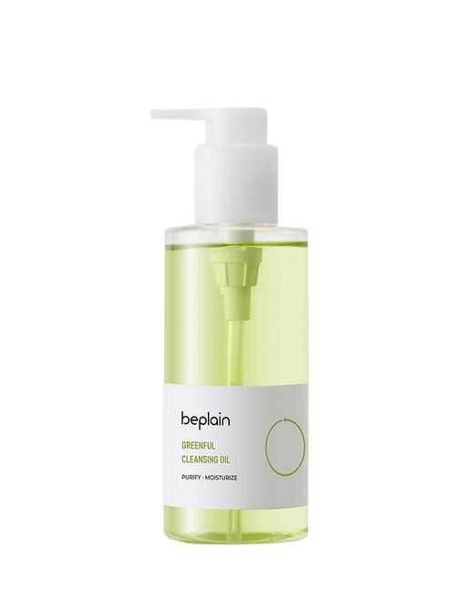 [Beplain] Mung Bean Cleansing Oil 200ml