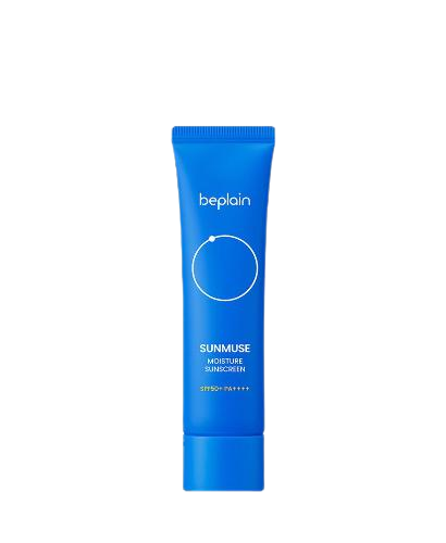 [Beplain] Sunmuse Moisture Sunscreen 50ml