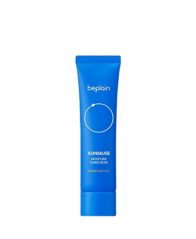 [Beplain] Sunmuse Moisture Sunscreen 50ml-Luxiface.com