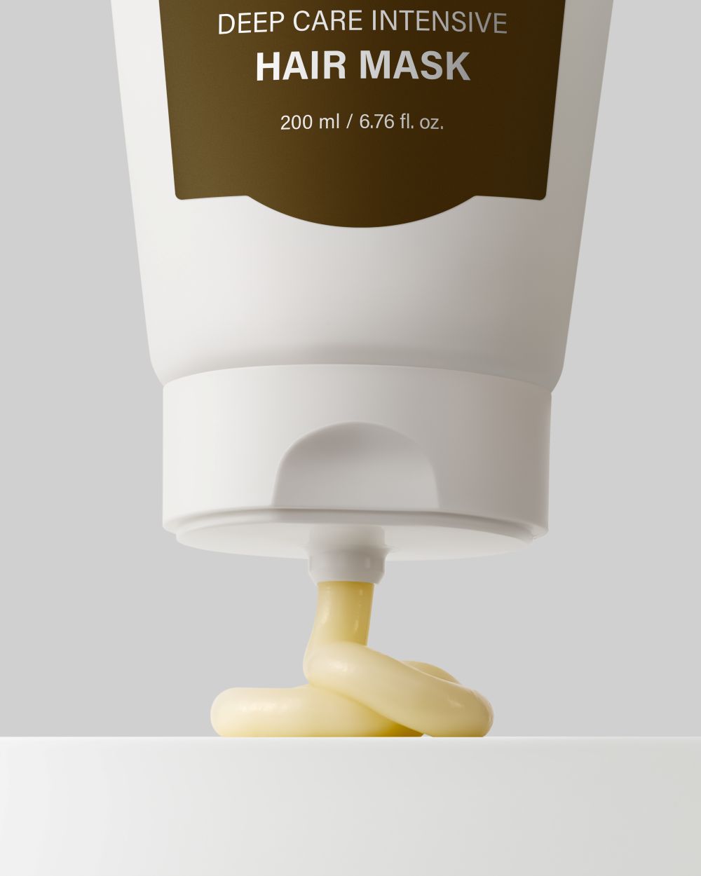 [BIBLIAN] Olisilk  Deep Care Intensive Hair Mask 200ml image 3