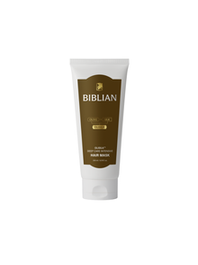 [BIBLIAN] Olisilk  Deep Care Intensive Hair Mask 200ml