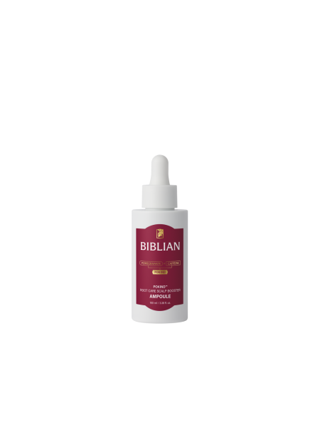 [BIBLIAN] Pokind  Root Care Scalp Booster Ampoule 100ml image 1