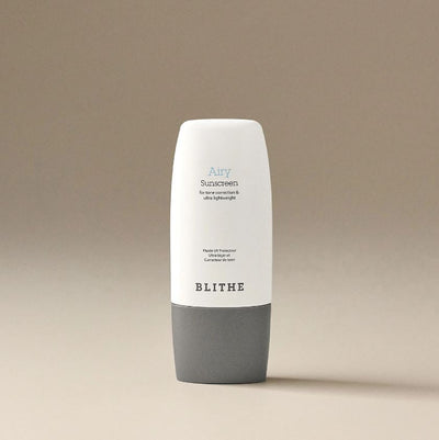 [Blithe] Airy Sunscreen 50ml-Luxiface.com