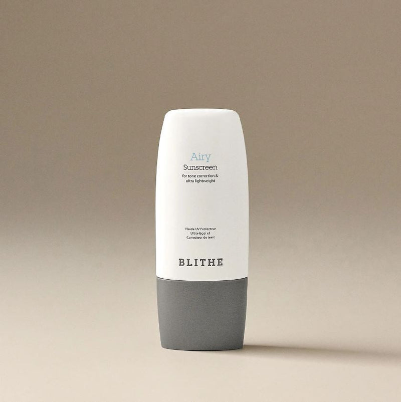 [Blithe] Airy Sunscreen 50ml-Luxiface.com