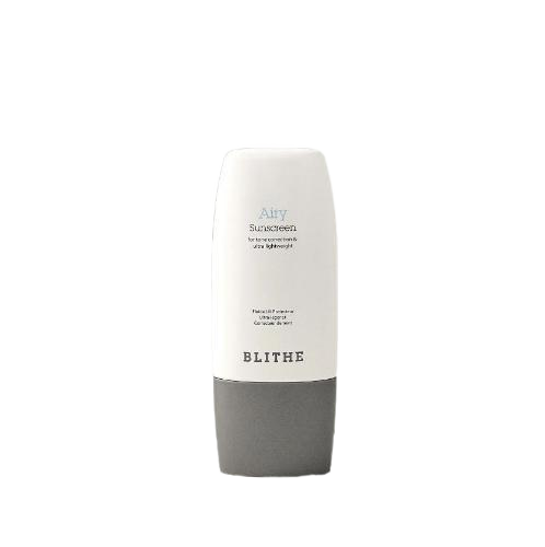 [Blithe] Airy Sunscreen 50ml