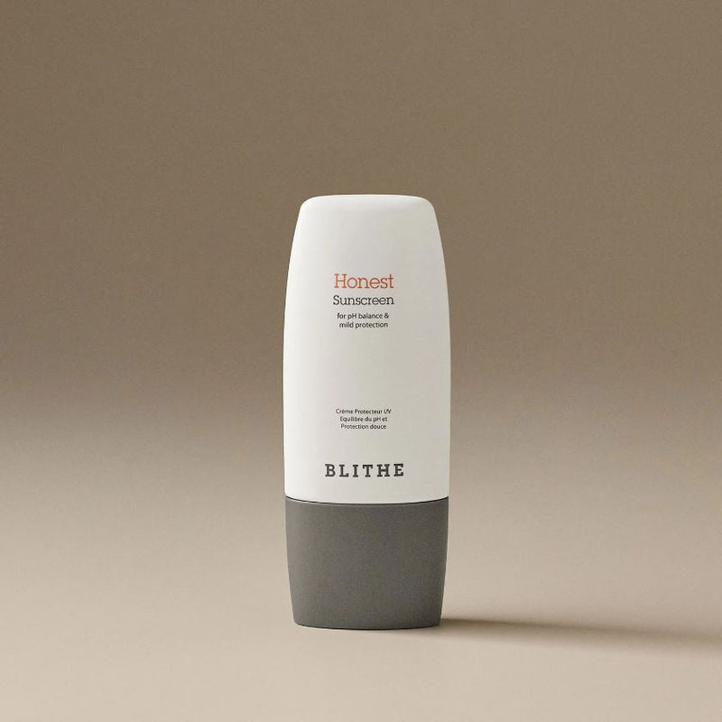 [Blithe] Honest Sunscreen 50ml-Luxiface.com