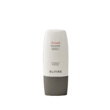 [Blithe] Honest Sunscreen 50ml
