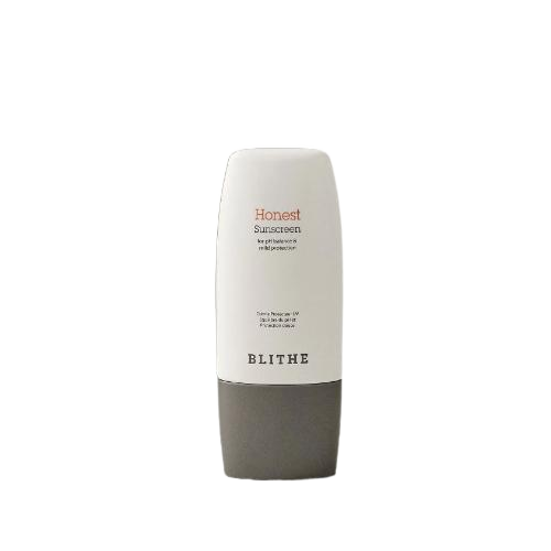 [Blithe] Crema solare onesta 50 ml