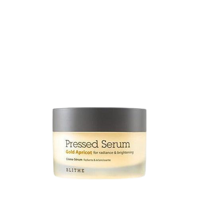 [Blithe] Pressed Serum Gold Apricot 50ml-Serum-Luxiface.com