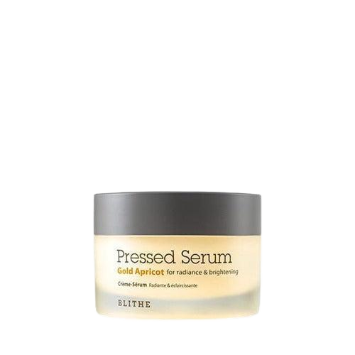 [Blithe] Pressed Serum Gold Apricot 50ml-Serum-Luxiface.com