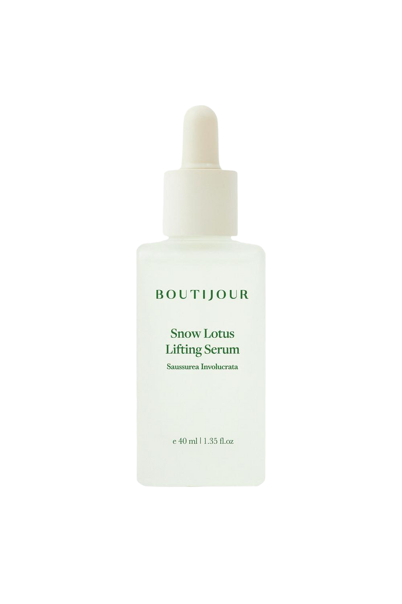 [BOUTIJOUR] Snow Lotus Lifting Serum - 40ml-Luxiface.com