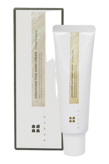 [BRMUD] Atocovery Mud Hand Cream  (Flowery Wave) 50ml