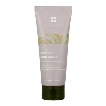[BRMUD] Recovery Mud Mask 110ml