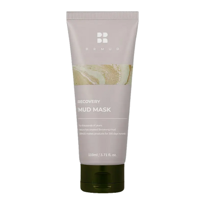 [BRMUD] Recovery Mud Mask 110ml-Luxiface.com