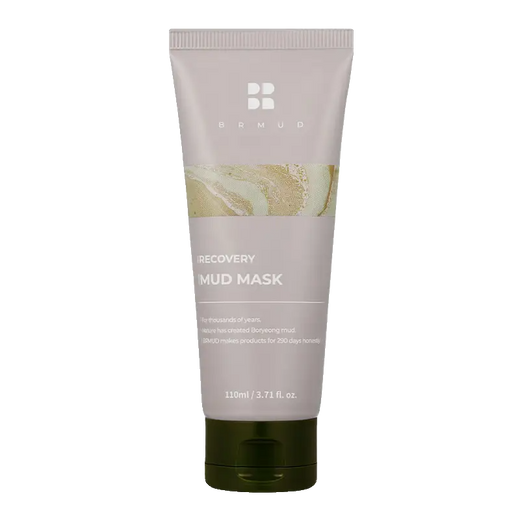 [BRMUD] Recovery Mud Mask 110ml