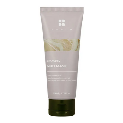 [BRMUD] Recovery Mud Mask 110ml-Luxiface.com