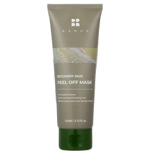 [BRMUD] Recovery Mud Peel Off Mask 110ml