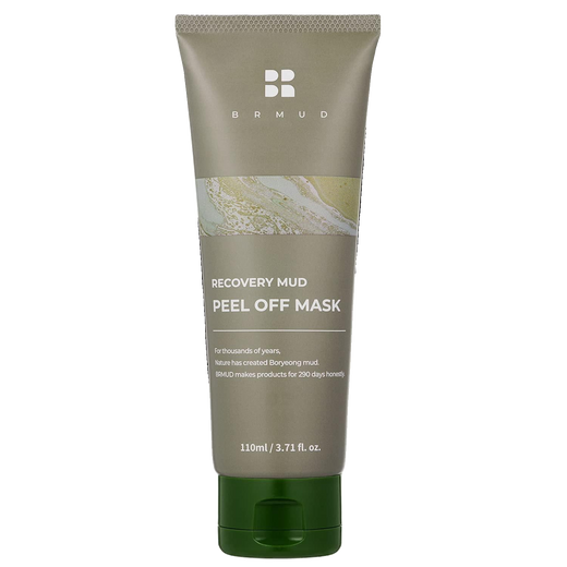 [BRMUD] Recovery Mud Peel Off Mask 110ml