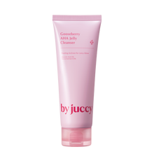[By juccy] Gooseberry AHA Jelly Cleanser 120ml