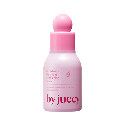 [By juccy] Gooseberry Dark Spot Brightening Serum 30ml