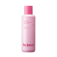 [By juccy] Gooseberry Juicy Brightening Boost Toner 150ml