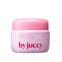 [By juccy] Gooseberry Juicy Glow up Gel Cream 55ml