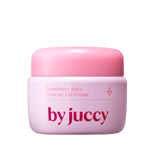 [By juccy] Gooseberry Juicy Glow up Gel Cream 55ml