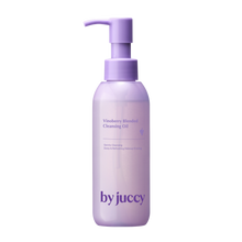 [By juccy] Vinoberry Blended Cleansing Oil 150ml