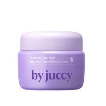 [By juccy] Vinoberry Enriched Bakuchiol Nourishing Cream  55ml