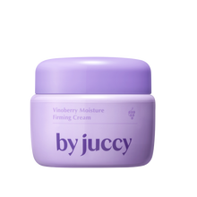 [By juccy] Vinoberry Moisture Firming Cream 55ml