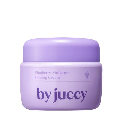 [By juccy] Vinoberry Moisture Firming Cream 55ml