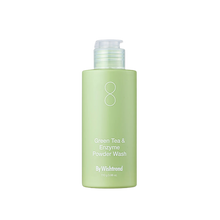 [ByWishtrend] Green Tea & Enzyme Powder Wash 110 g