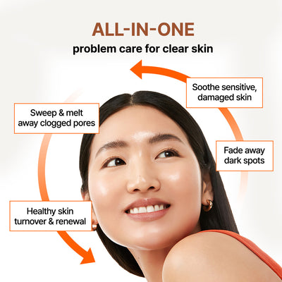 [ByWishtrend] By Wishtrend Mandelic Acid Gentle Exfoliating Toner 150 mL-Luxiface.com