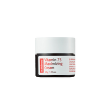 [ByWishtrend] Vitamin 75 Maximizing Cream 50 g