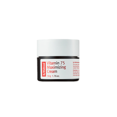 [ByWishtrend] By Wishtrend Vitamin 75 Maximizing Cream 50 g-Luxiface.com