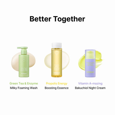 [ByWishtrend] By Wishtrend Vitamin A-mazing Bakuchiol Night Cream 30g-Luxiface.com