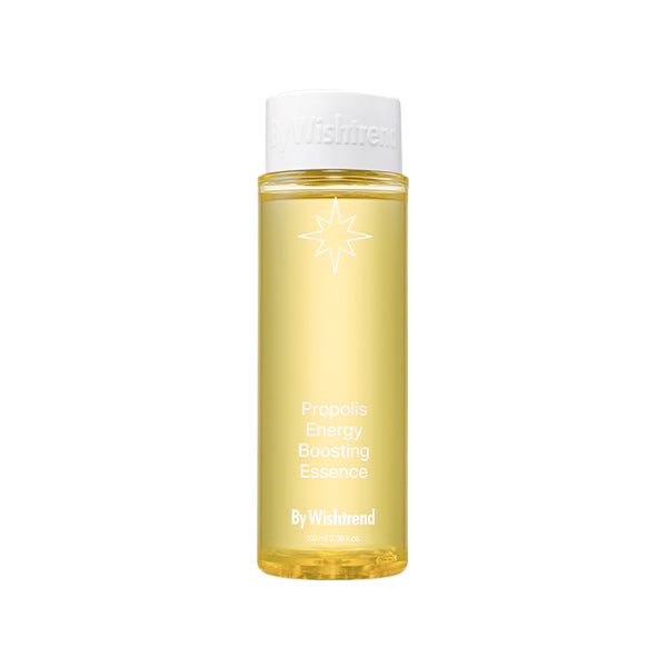 [ByWishtrend] By Wishtrend Propolis Energy Boosting Essence 100 mL-Luxiface.com