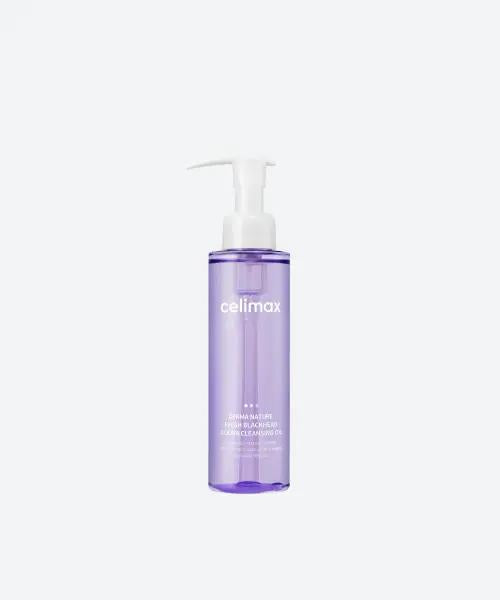 [celimax] Derma Nature Fresh Blackhead Jojoba Cleansing Oil 150ml_MX