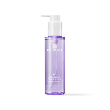 [celimax] Derma Nature Fresh Blackhead Jojoba Cleansing Oil 150ml