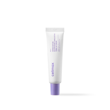 [celimax] Derma Nature Glutathione Longlasting Tone-up Cream 35ml