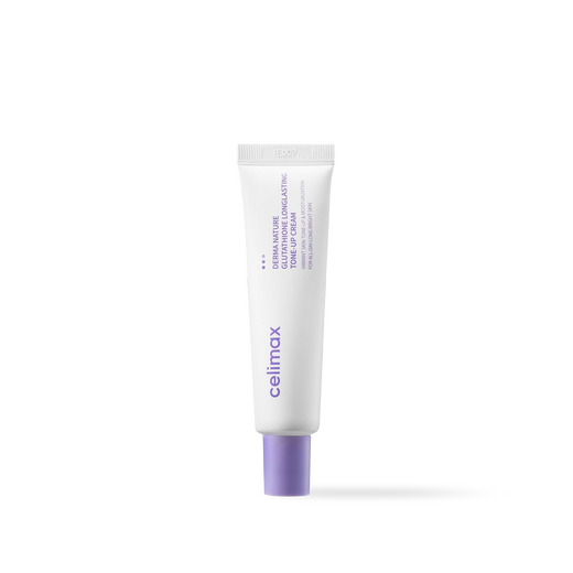 [celimax] Derma Nature Glutathione Longlasting Tone-up Cream 35ml