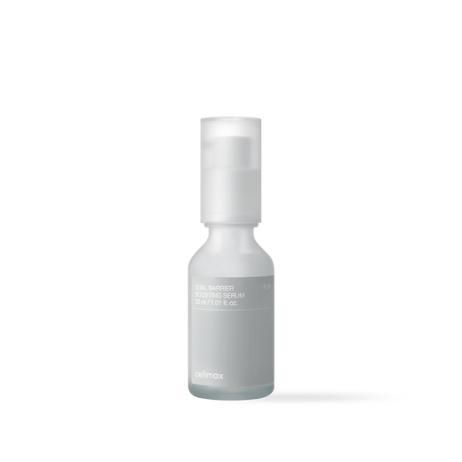 [celimax] Dual Barrier Boosting Serum 30ml