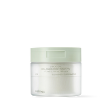 [celimax] Ji Woo Gae Cica BHA Blemish Toner Pad 60pad