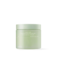 [celimax] Ji Woo Gae Heartleaf BHA Peeling Pad 60pads