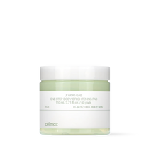 [celimax] Ji Woo Gae One Step Body Brightening Pad 60pads